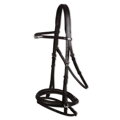 Horses Courmayeur Bridle Full