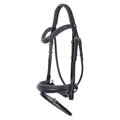 Bridle Soft černa