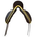 MARJOMAN VIENA BICOLOR DRESSAGE SADDLE 17,5