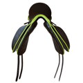 MARJOMAN VIENA BICOLOR DRESSAGE SADDLE 17,5