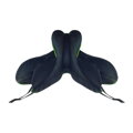 MARJOMAN VIENA BICOLOR DRESSAGE SADDLE 17,5