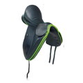 MARJOMAN VIENA BICOLOR DRESSAGE SADDLE 17,5