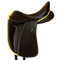 MARJOMAN VIENA BICOLOR DRESSAGE SADDLE 17,5