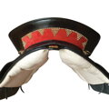 MARJOMAN PORTUGUESE SADDLE