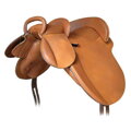 MARJOMAN POTRERA TWO-SEATER SADDLE