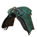 MARJOMAN PRINCE OF PERSIA SADDLE