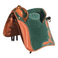 MARJOMAN PRINCE OF PERSIA SADDLE