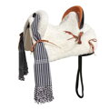 MARJOMAN FIBER TREE VAQUERA MIXTA PLAIN SADDLE