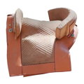 PORTUGUESA ECONOMIC SADDLE
