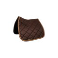 QUILTED DRESSAGE SADDLE PAD