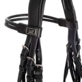 DRESSAGE BRIDLE DOUBLE