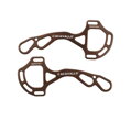 ACAVALLO ALUPRO HACKAMORE 133G
