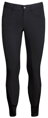 Pánske jezdecké kalhoty Liciano Full Grip
