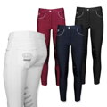 Horses Queen Ladies Breeches bíle