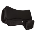 Burioni TT/Sympa Western Saddle Pad with Pockets