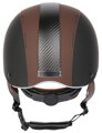 Bezpečnostní přilba Concorde NXT hnědá