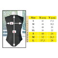 TATTINI BACK PROTECTOR LEVEL 2