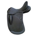 MARJOMAN VERONA DRESSAGE SADDLE 17,5