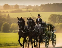 Vozatajství a spřežení | , postroje a doplňky pro koně online