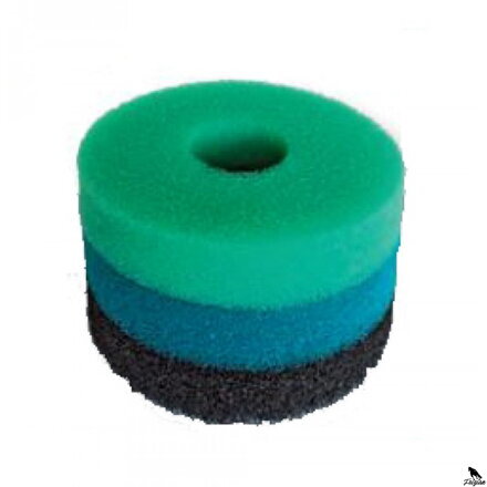 Biomolytan do zahradního jezírka