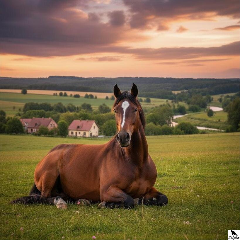 Sardínsky angloarab