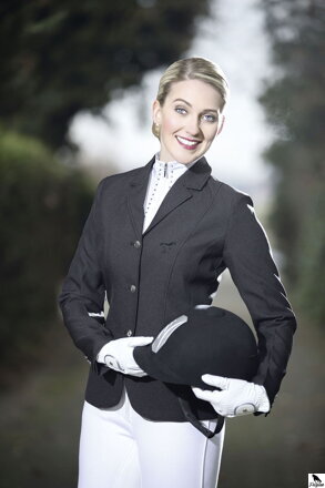 Drezurní ježdění