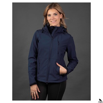 Softshelová bunda "Chicago"