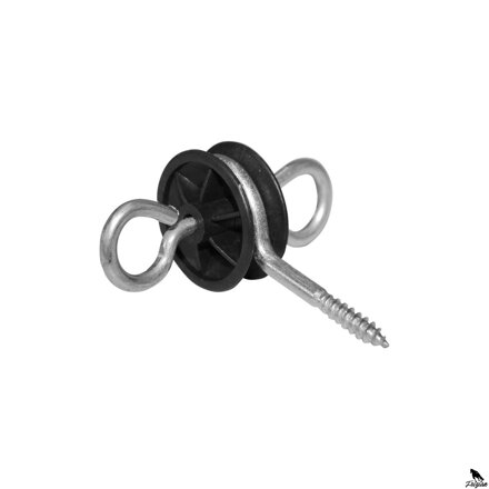 Dvojité izolátory pre rukoväte 1ks