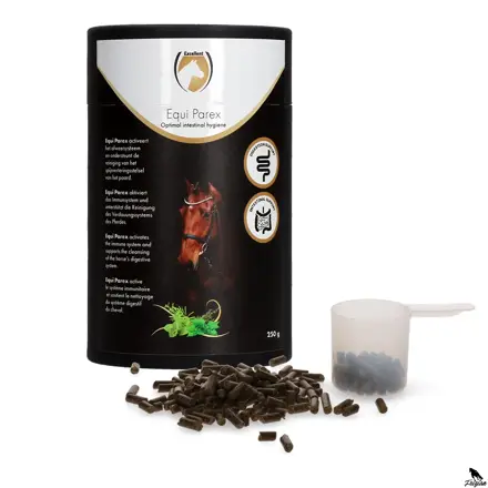 Equi Parex Pellets - vitamíny a trávení 250g