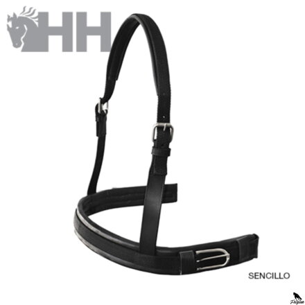 Náprsník pre Lexhis Berlin SINGLE