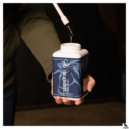 Olej na kůži 500ml