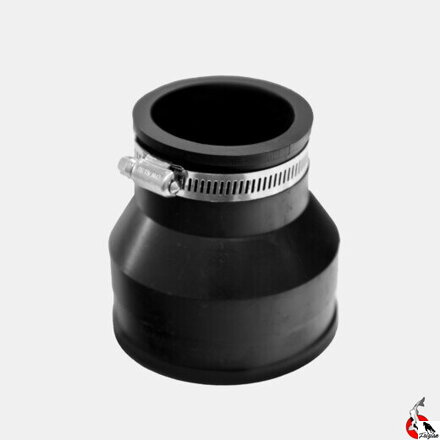 EPDM redukce 110x90mm