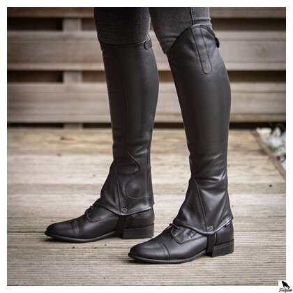 Široké chapsy Bellisa