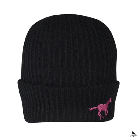 Zimná čiapka Knitted