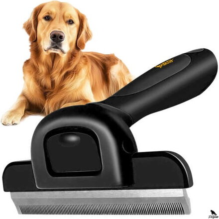 Kartáč na chlupy pro domácí mazlíčky