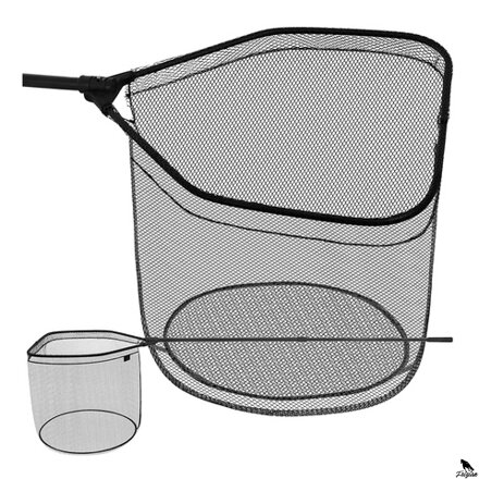 Teleskopický podběrák 230 cm