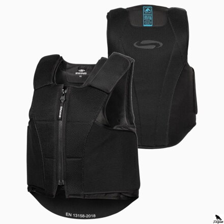 SWING Back Protector P07