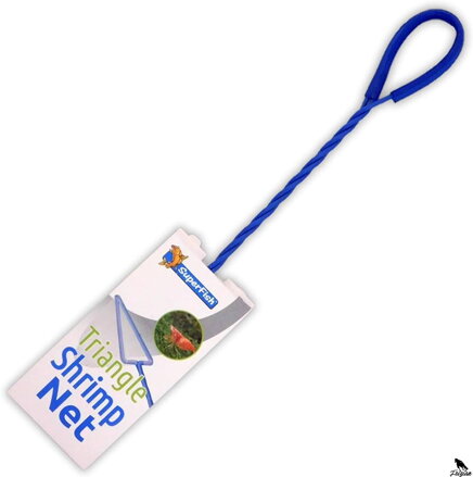 SUPERFISH SHRIMP sieťka