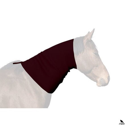 HH NEOPRÉNOVÝ NÁKRYT NA KRK čierny uni