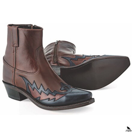 Old West Decorah 40-46