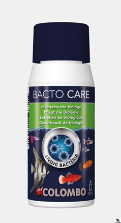 COLOMBO BACTO CARE 100ml (500L)