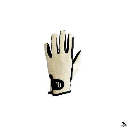 AMARA KIDS COLOR RUKAVICE bežové