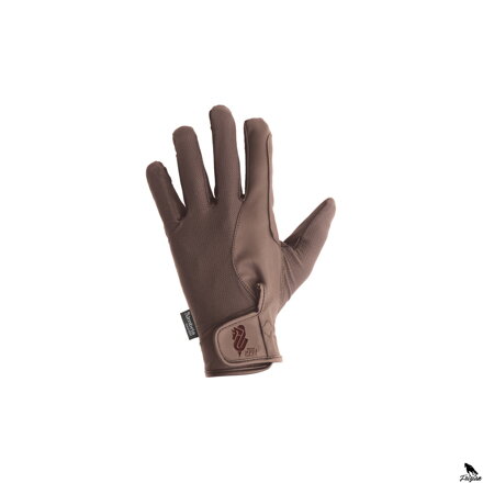 RIDING GLOVES 179 MODEL černé