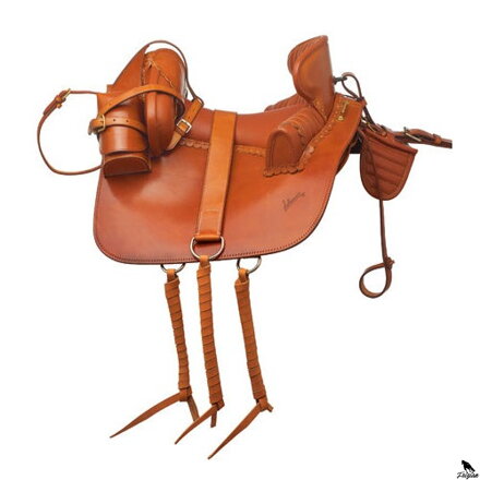 SEDLO LUDOMAR CAMARGUE