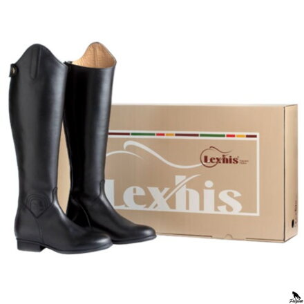 LEXHIS ITÁLSKÁ KOLSA (PAR) kůže