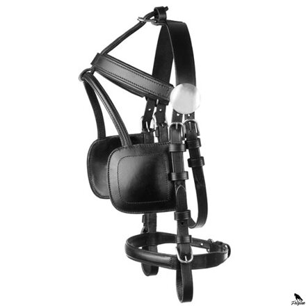LEXHIS BERLÍN HITCH BRIDLE