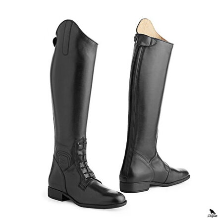 LEXHIS FRANCE BOOT (PÁR) koža