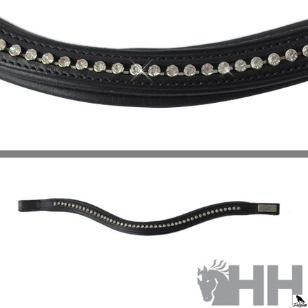 ANGLICKÝ BORDERLINER LEXHIS GREEN 2017/11