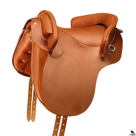 SEDLO MARJOMAN POTRERA JEREZ VYSOKÉ KOLENÁ ROTÚČE NA KLAPKÁCH