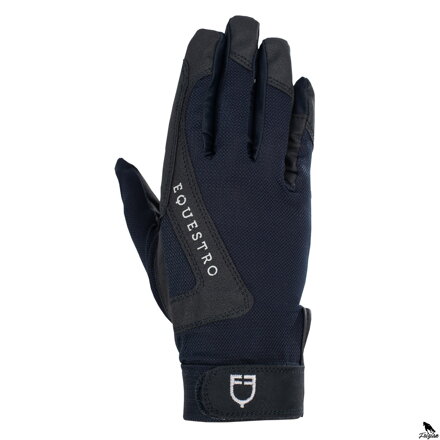 GLOVES IN TECHNICAL FABRIC